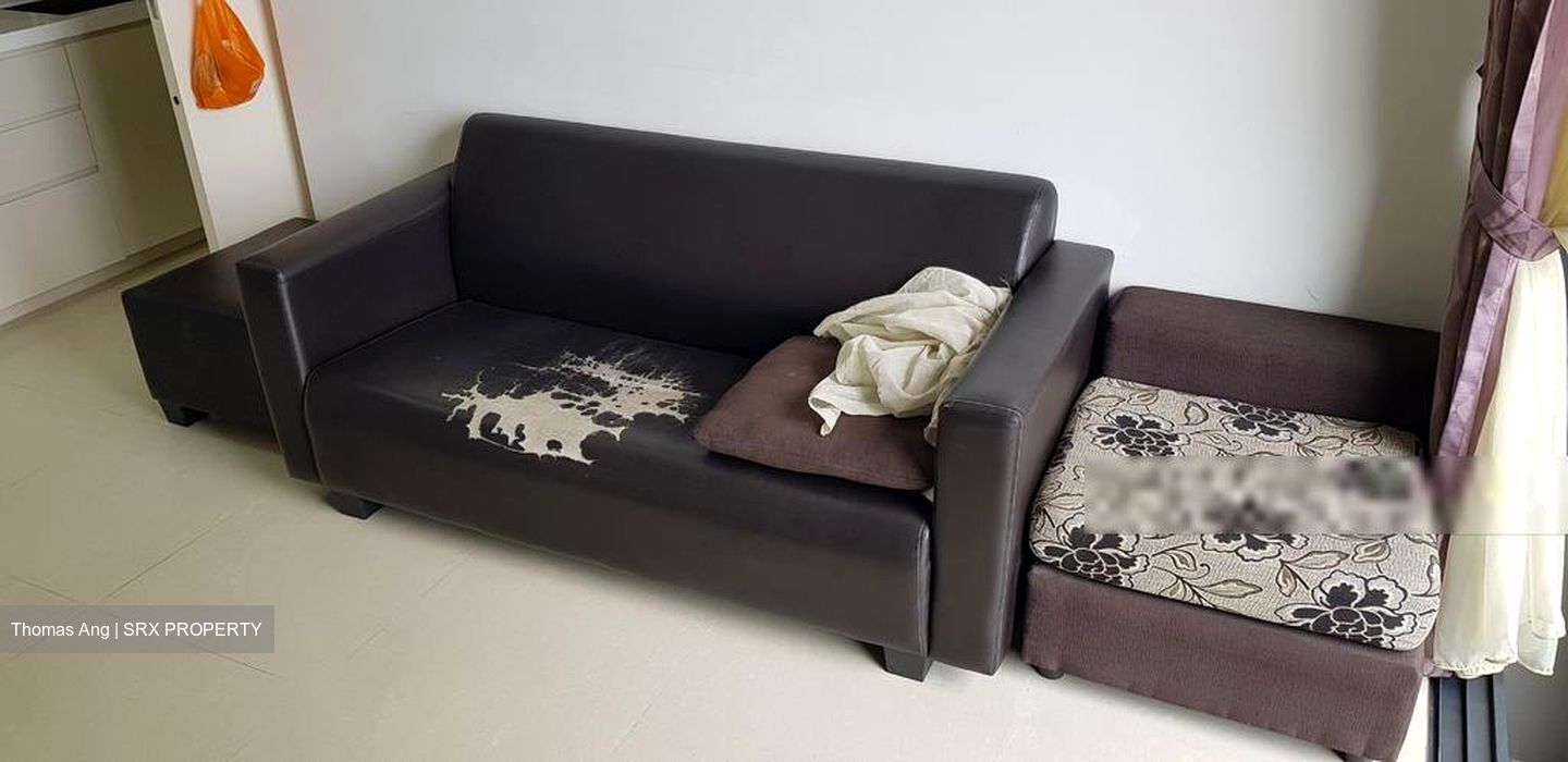 Regent Residences (D12), Apartment #636003181